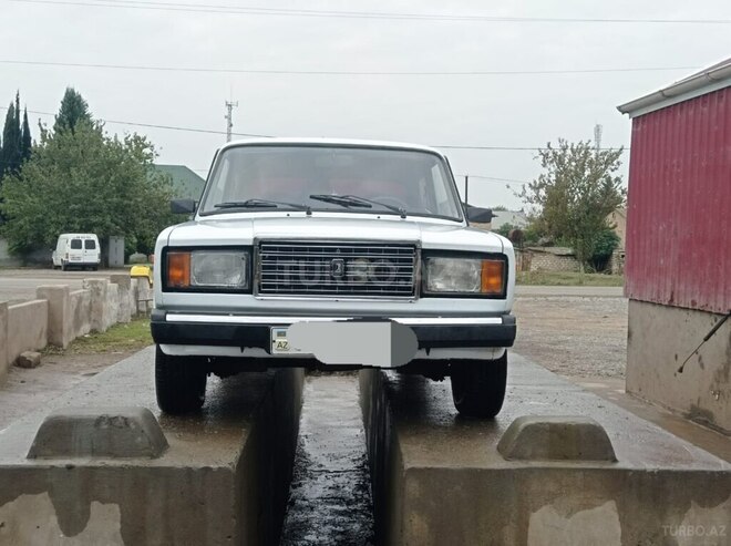 LADA (VAZ) 2107 2008, 91,926 km - 1.5 l - Beyləqan