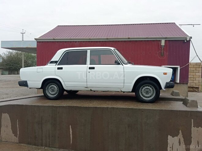 LADA (VAZ) 2107 2008, 91,926 km - 1.5 l - Beyləqan