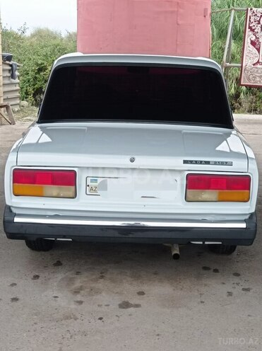 LADA (VAZ) 2107 2008, 91,926 km - 1.5 l - Beyləqan