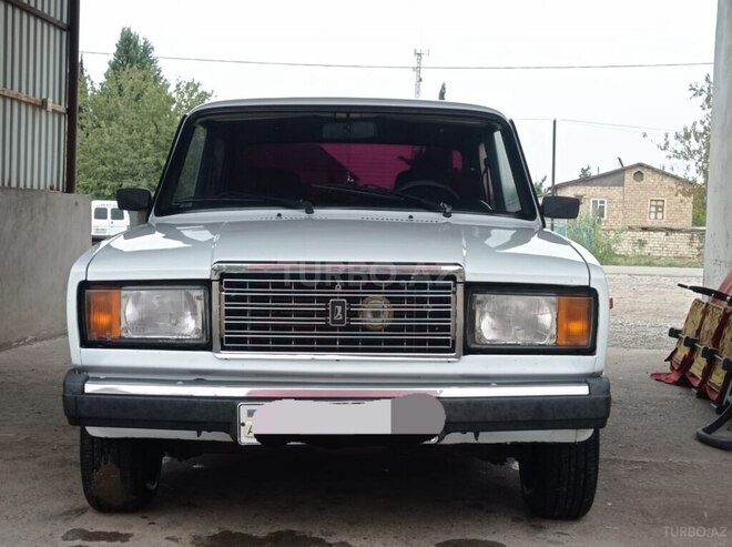 LADA (VAZ) 2107 2008, 91,926 km - 1.5 l - Beyləqan