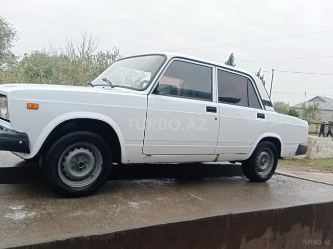 LADA (VAZ) 2107 2008, 91,926 km - 1.5 l - Beyləqan