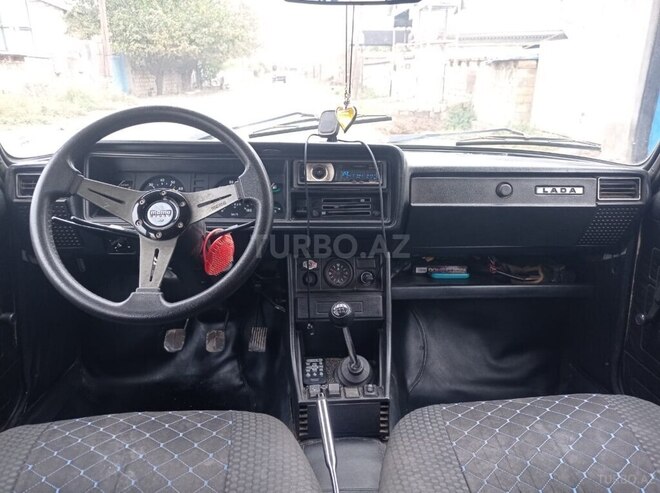 LADA (VAZ) 2107 2008, 91,926 km - 1.5 l - Beyləqan