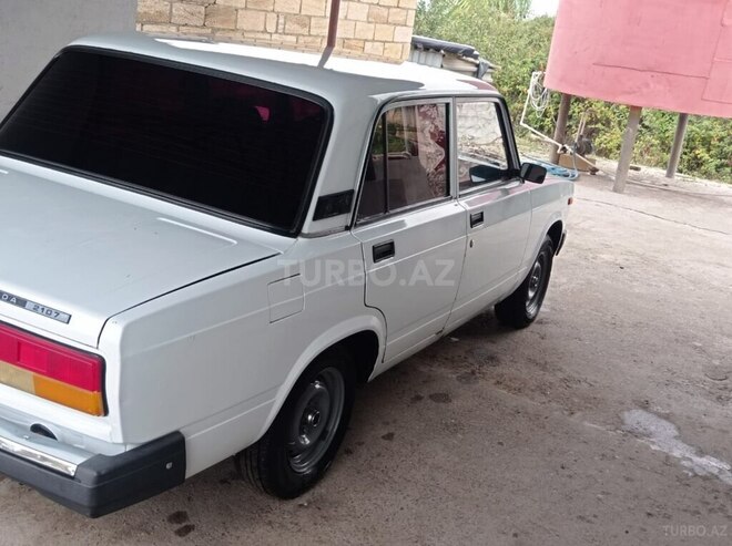 LADA (VAZ) 2107 2008, 91,926 km - 1.5 l - Beyləqan