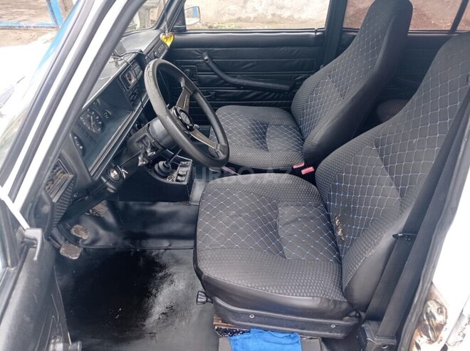 LADA (VAZ) 2107 2008, 91,926 km - 1.5 l - Beyləqan