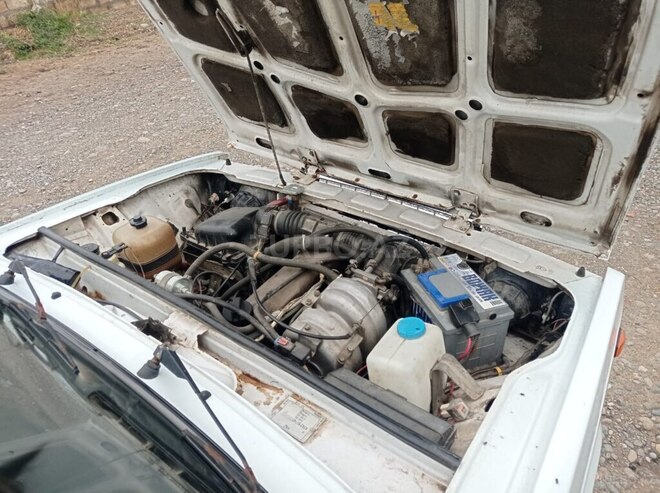 LADA (VAZ) 2107 2008, 91,926 km - 1.5 l - Beyləqan