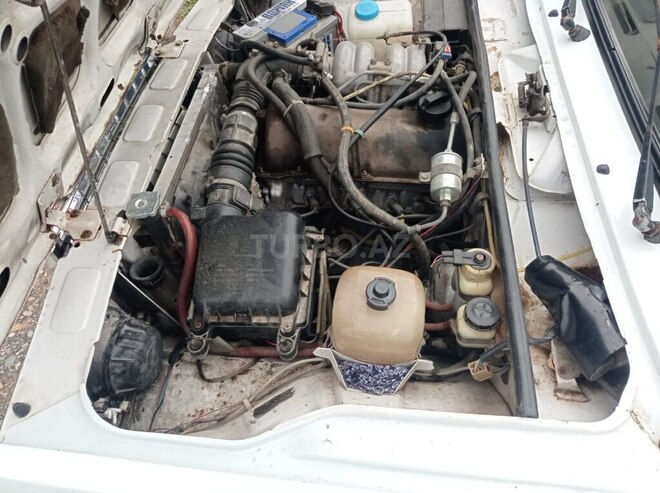 LADA (VAZ) 2107 2008, 91,926 km - 1.5 l - Beyləqan