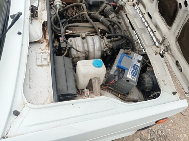 LADA (VAZ) 2107 2008, 91,926 km - 1.5 l - Beyləqan