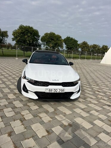 Kia K5 2022, 70,000 km - 1.6 l - Bakı