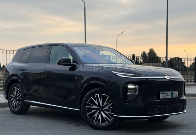 Changan  2025, 0 km - 1.5 l - Bakı