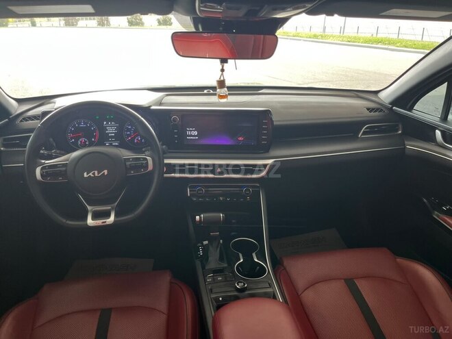 Kia K5 2022, 70,000 km - 1.6 l - Bakı