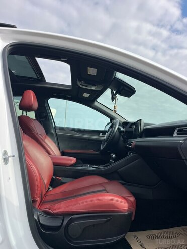 Kia K5 2022, 70,000 km - 1.6 l - Bakı