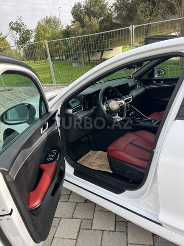 Kia K5 2022, 70,000 km - 1.6 l - Bakı