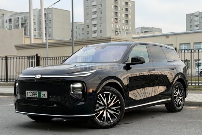 Changan  2025, 0 km - 1.5 l - Bakı