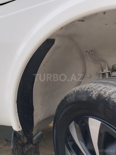 LADA (VAZ) Niva 2011, 295,000 km - 1.7 л - Bakı