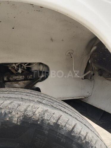 LADA (VAZ) Niva 2011, 295,000 km - 1.7 л - Bakı
