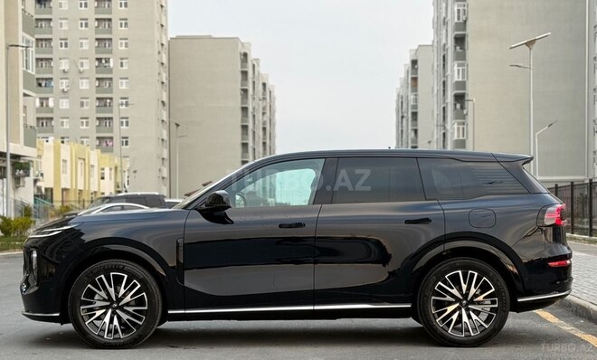 Changan  2025, 0 km - 1.5 l - Bakı