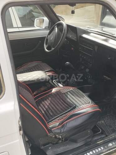 LADA (VAZ) Niva 2011, 295,000 km - 1.7 л - Bakı