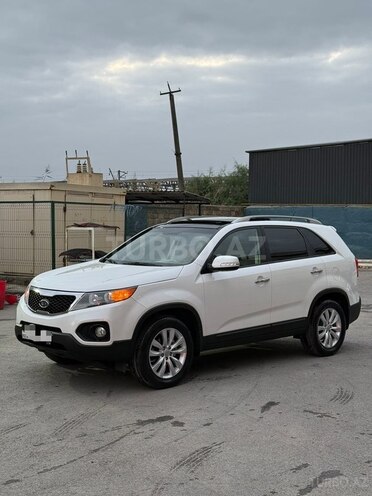 Kia Sorento 2010, 241,963 km - 2.0 l - Bakı