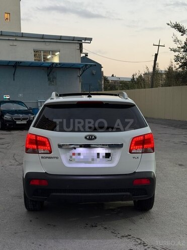 Kia Sorento 2010, 241,963 km - 2.0 l - Bakı
