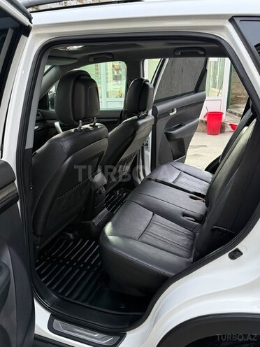 Kia Sorento 2010, 241,963 km - 2.0 l - Bakı