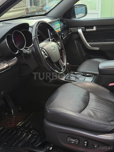 Kia Sorento 2010, 241,963 km - 2.0 l - Bakı