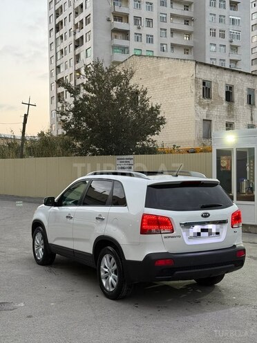 Kia Sorento 2010, 241,963 km - 2.0 l - Bakı