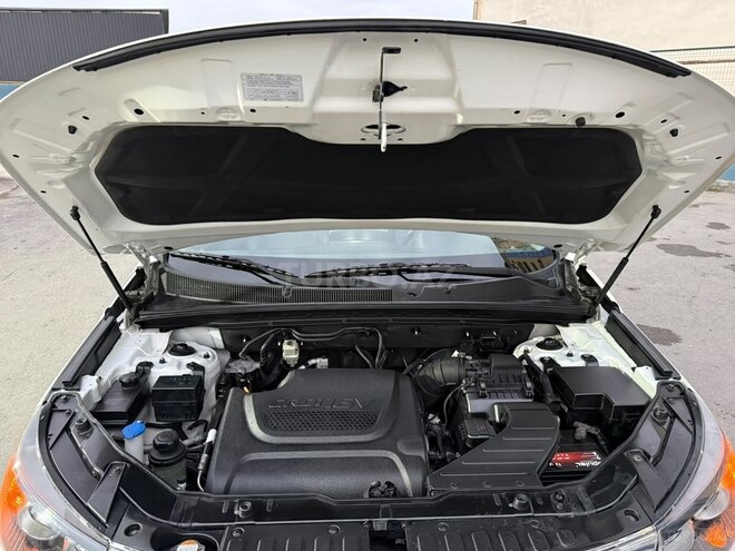 Kia Sorento 2010, 241,963 km - 2.0 l - Bakı