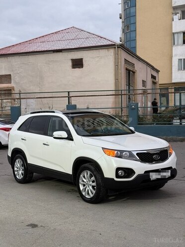 Kia Sorento 2010, 241,963 km - 2.0 l - Bakı