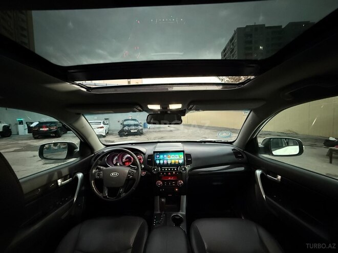 Kia Sorento 2010, 241,963 km - 2.0 l - Bakı