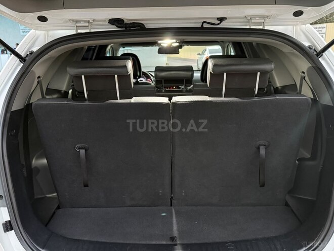 Kia Sorento 2010, 241,963 km - 2.0 l - Bakı