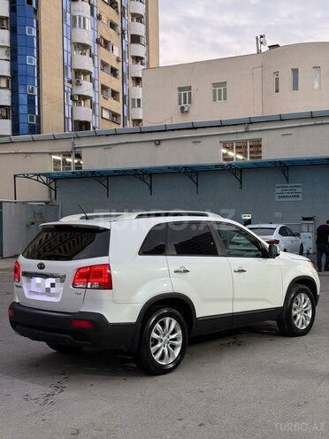 Kia Sorento 2010, 241,963 km - 2.0 l - Bakı
