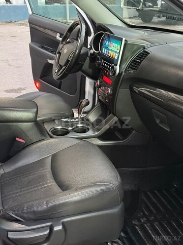 Kia Sorento 2010, 241,963 km - 2.0 l - Bakı