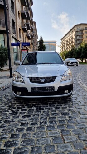 Kia Rio 2006, 290,000 km - 1.5 l - Bakı