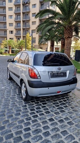 Kia Rio 2006, 290,000 km - 1.5 l - Bakı