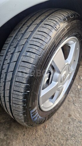 Kia Rio 2006, 290,000 km - 1.5 l - Bakı