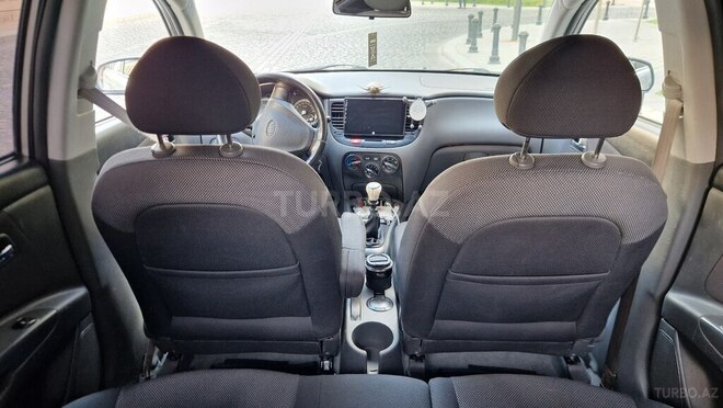 Kia Rio 2006, 290,000 km - 1.5 l - Bakı