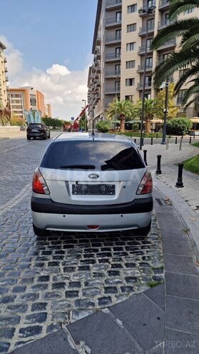 Kia Rio 2006, 290,000 km - 1.5 l - Bakı