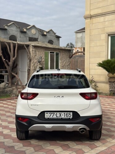 Kia Stonic 2023, 60,000 km - 1.4 l - Bakı