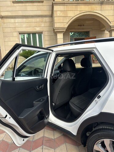 Kia Stonic 2023, 60,000 km - 1.4 l - Bakı