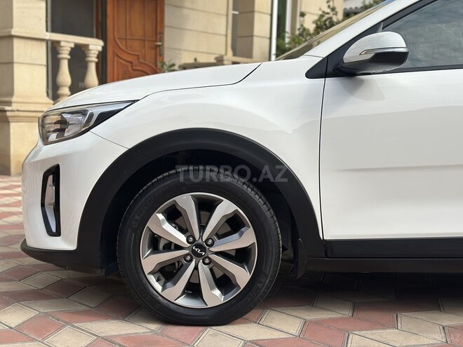 Kia Stonic 2023, 60,000 km - 1.4 l - Bakı