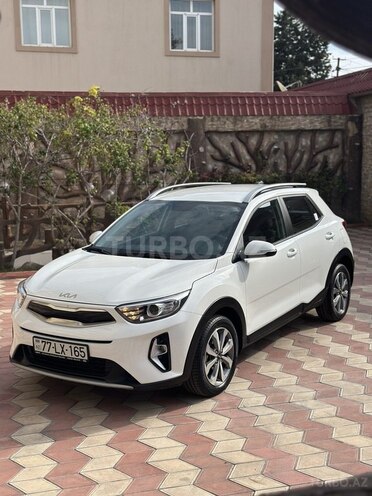 Kia Stonic 2023, 60,000 km - 1.4 l - Bakı