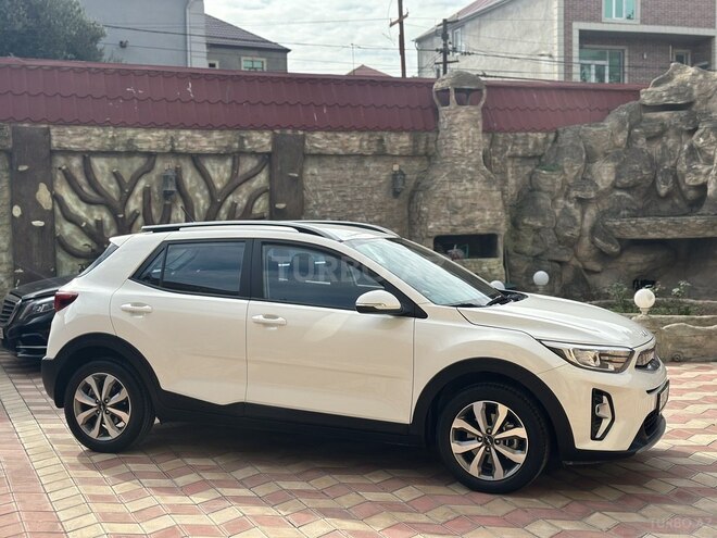 Kia Stonic 2023, 60,000 km - 1.4 l - Bakı