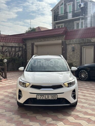 Kia Stonic 2023, 60,000 km - 1.4 l - Bakı