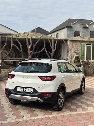 Kia Stonic 2023, 60,000 km - 1.4 l - Bakı
