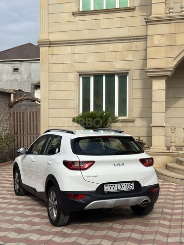 Kia Stonic 2023, 60,000 km - 1.4 l - Bakı