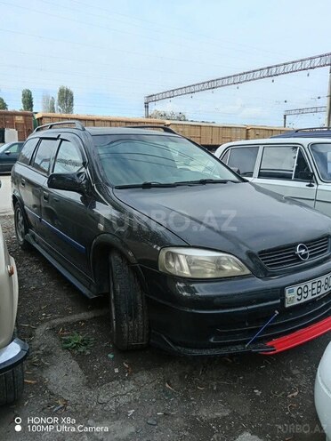 Opel Astra 1998, 350,054 km - 1.8 l - Xaçmaz