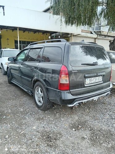 Opel Astra 1998, 350,054 km - 1.8 l - Xaçmaz