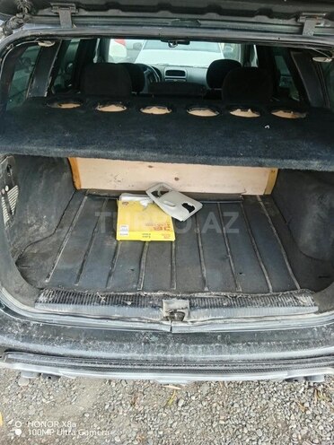 Opel Astra 1998, 350,054 km - 1.8 l - Xaçmaz