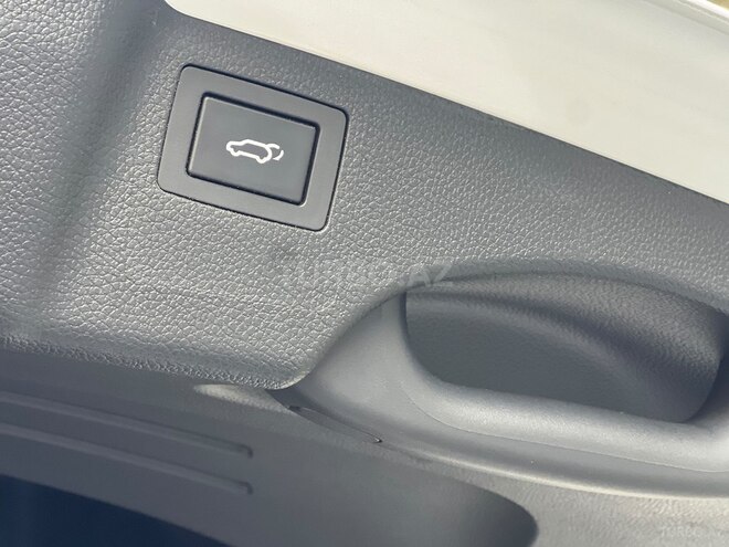 Hyundai Santa Fe 2017, 170,000 km - 2.0 l - Bakı
