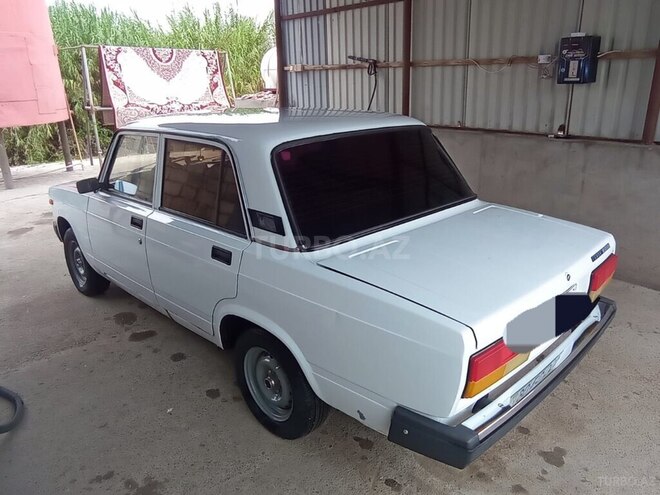 LADA (VAZ) 2107 2008, 91,926 km - 1.5 l - Beyləqan